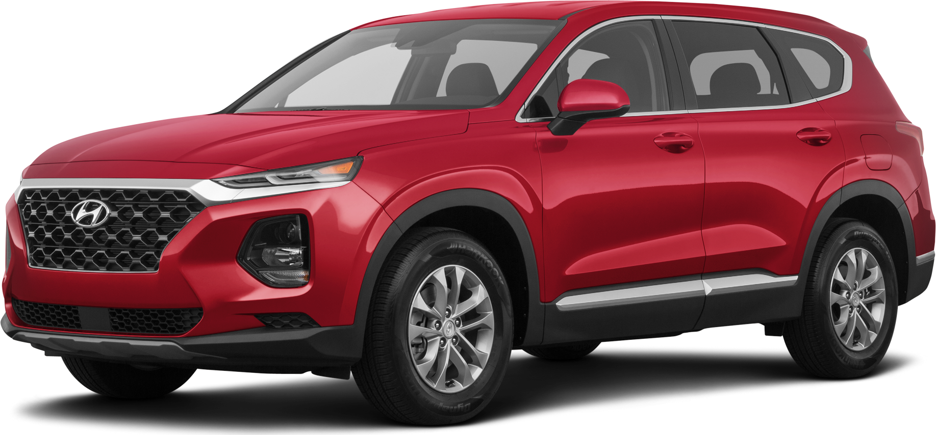 2020 Hyundai Santa Fe Price, Value, Depreciation & Reviews | Kelley ...